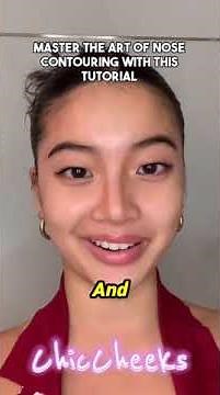 Mastering Contouring with Fenty Stick | Step-by-Step Tutorial