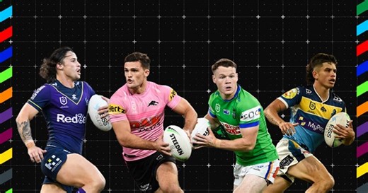 From Nicho to Nathan and JC: Check out these Magic acts