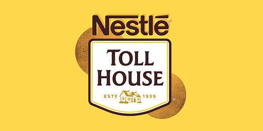 Nestlé Toll House Is Releasing an All-New Holiday Cookie Dough