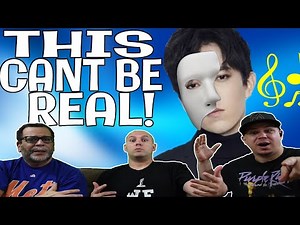 The best voice in the world!! | Dimash Kudaibergen | Opera 2 | REACTION