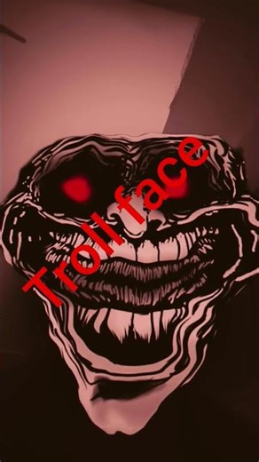 troll #trolledit face tutorial