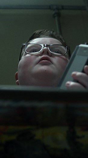 DEREK 😈 | Netflix