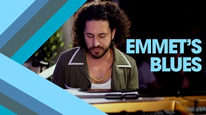 Presented by Open Studio https://openstudiojazz.com/emmet Special Offer for Live at Emmet’s Place Fans 30-Day Free Trial – Get access to Emmet’s acclaimed course PLUS all of the other Open Studio courses. "Emmet's Blues" Emmet Cohen - Piano Jeremy Pelt - Trumpet Tivon Pennicott - Tenor Sax Reuben Rogers - Bass Matt Lee - Drums Video Design: Alex Weitz http://abw-productions.com Sound: Kelvin Grant tfsoundworks@gmail.com | Emmet Cohen