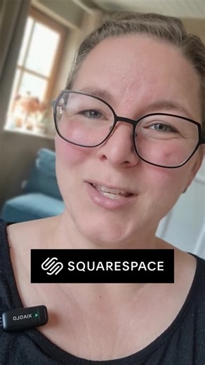 Get started with Squarespace 👉 but do it right! #squarespace