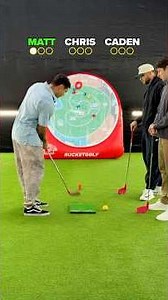 Closest to the Pin ⛳️