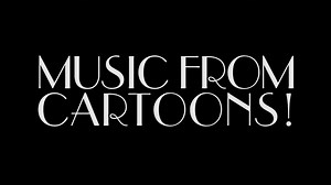 Step into a Cartoon Wonderland on November 11th at the Rialto with...