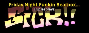 Friday Night Funkin Beatbox Mod(Beta) Mod for Friday Night Funkin' | FNF Mods