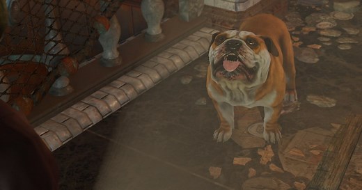 All Companions in Fallout: London, and how to get them