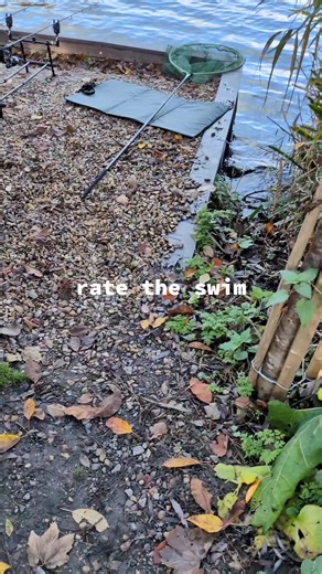 #carpsetup #carp @Team Korda @Shimano Fishing @Korda TV Carp Fishing @FOX Sports @Angling Direct TV @Angling Direct France @Abu Garcia