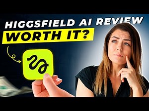Higgsfield AI Review 2025 | Pros and Cons – Honest & Unbiased