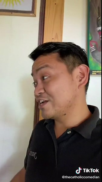 Catholic Confession Humor | Funny Catholic Comedy Videos