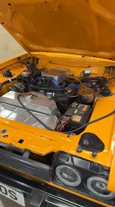 Let’s walk around the Classic Ford Top 50 🤯 | Classic Ford Show