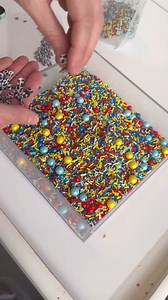 8.4K views · 34 reactions | Throwing a bday party?  We are so excited to be adding more mixes to our collection that can be used for children's birthday parties! You'll definitely have a friend on us after using these sprinkles to make the best birthday cake for your little one! #toystorybirthday #toystorycookies #toystorycake | Sprinkle Pop | Facebook
