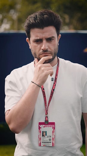 How did this car manage to get all the way to Australia?