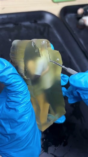 Buying a scanning device can open a figurine shop.#realisticfication#fullcolor3dprinting#3d