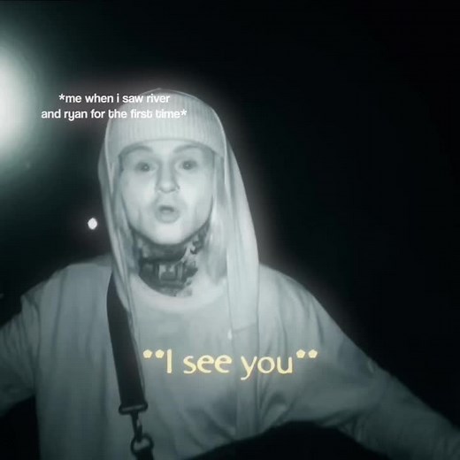 Ryan and River: The Twin Paranormal Duo