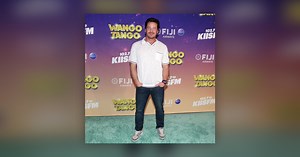 Bart Johnson Talks New 'High School Musical' Podcast & More! - On with Mario Lopez Daily Podcast