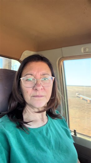 Exploring Farming Life in the Australian Outback