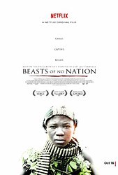 Beasts of No Nation Reviews - Metacritic