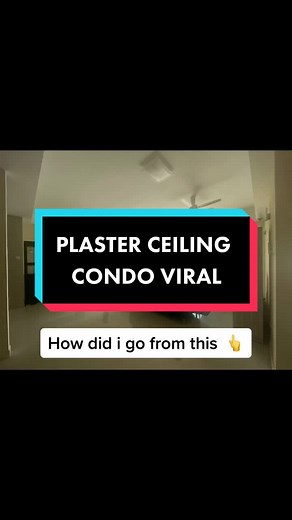 Plaster Ceiling Design for Condo #idconsultant #interiordesigner #decoration #site #construction #id #renovation #extension #adsdesignbuild #cabinet #kitchencabinet #plasterceiling #ceilingdesign