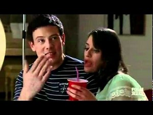The Rachel Berry House Party Train Wreck Extravaganza