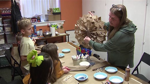 Day Street Community Center offers art, sports, and more for all ages in Monroe County