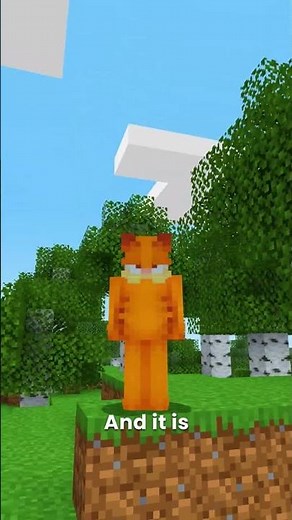 😱Which is The Most Useless Mob in Minecraft? 🗿 #shorts