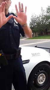 588K views · 3.7K reactions | Open Carry Cop Stop In Aurora Colorado Who is in the right here? | 2nd Amendment Lovers | Facebook