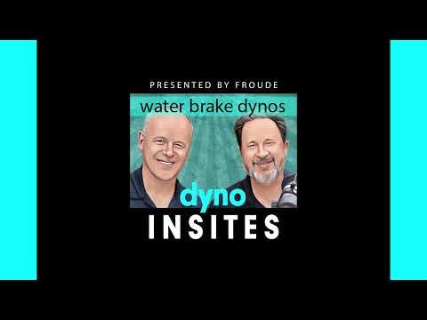 PODCAST: The Water Brake. The Underutilized Dynamometer