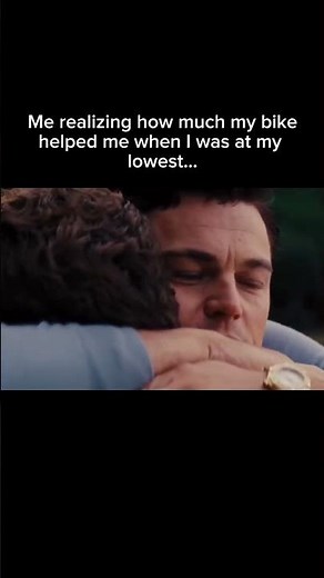 Those rides feel like therapy sessions! #motorcycle #memes