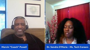 Leverage UP Virtual Business Conference - Spring 2026 | Marvin Powell ΦBΣ