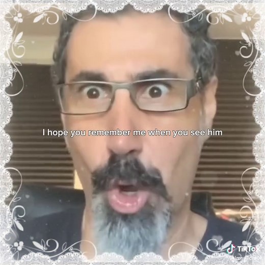 Serj Tankian: Silly Moments Compilation