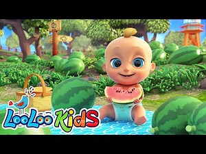 Down by the Bay - S1EP66 - Fun and Play MIX - LooLoo Kids Songs for Kids