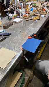 119K views · 517 reactions | Cielo in miniatura #diorama #miniatures...