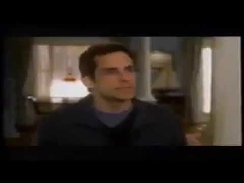 Meet The Parents (2000) - TV Spot