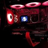 MSI Gaming RTX 4070 Ti Super 16G Gaming X Slim Graphics Card (NVIDIA RTX 4070 Ti Super, 256-Bit, Extreme Clock: 2685 MHz, 16GB GDRR6X 21 Gbps, HDMI/DP, Ada Lovelace Architecture)