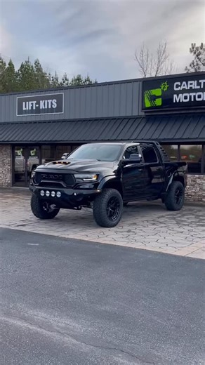 INSANE 2024 Ram TRX that got a full paint match (done by us @carltoncustoms ), @addoffroad bumpers paired with @rigidindustries lights, a @roughcountry leveling kit, @vossen wheels, @nittotire Ridge Graps, @suntekfilms - All of this to complete this crazy build on this TRX!!! Carlton Customs in Greer & Greenville SC #carltoncustoms #trx #ramtrx #ramtrucks #trex | Carlton Custom Motorsports | Facebook