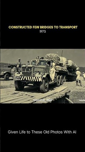 Journey of the Majestic Bahubali: From Karkala to Dharmasthala | A Historic Transport Tale