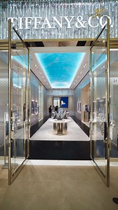 98K views · 531 reactions | Tiffany & Co....