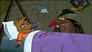 Watch The Angry Beavers Season 2 Episode 5 - Kandid Kreatures / Fakin' It