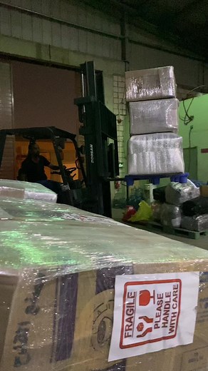 Cargo Express Delivery Offer in Uganda and Kenya