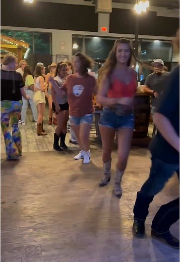 Learn the Best Line Dance Steps for Any Occasion
