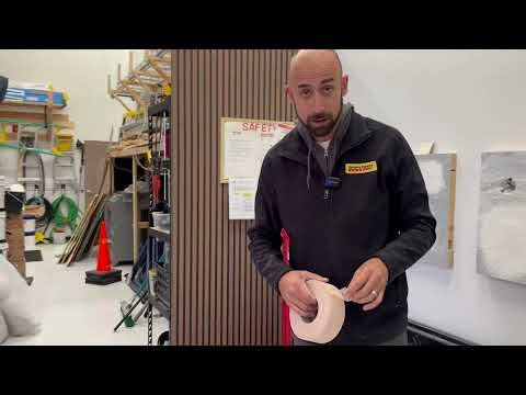 How to Repair Drywall Like a Pro | Easy Step-by-Step Tutorial