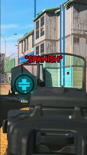 Never Celebrate Early on DMZ