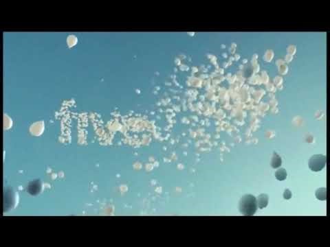 Channel 5 Ident March 15 2008