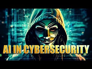 AI in Cybersecurity How It's Protecting Our Data