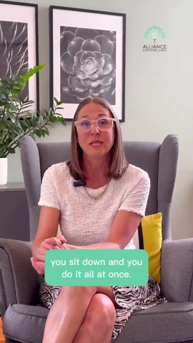 Giftedness and ADHD: Understanding Neurocomplex Identities | Alliance Counselling posted on the topic | LinkedIn