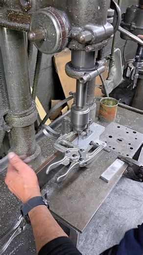 ✨🔥 Breathers Are BACK in the Shop & Ready to Ship! 🔥✨ We finally got breathers back in the building and moving through production! This week, 5409 breather bodies are in process and getting ready to head out the door. These vertical, top-mount valve cover breathers bolt right on top of your valve covers — an easy upgrade for crankcase ventilation that also cleans up the look of your engine bay. Functional and good-looking? We’ll take it 😎 🛠️ Offenhauser 5409 Valve Cover Breather – $95 ✔️ Ver