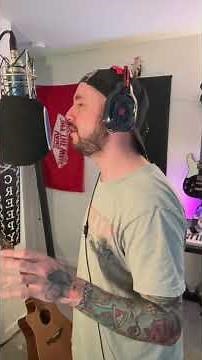 sugar were going down acoustic #acoustic #coversong #falloutboy