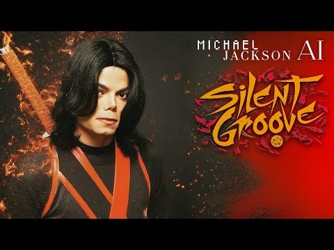 [AI] Michael Jackson - Silent Groove